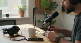 7 Best Portable Podcast Microphones in 2027