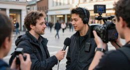 8 Best Portable Wireless Microphone Systems for Events and Performances in 2027