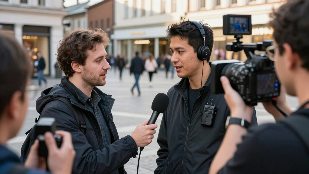 8 Best Portable Wireless Microphone Systems for Events and Performances in 2027