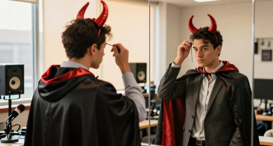 9 Best Halloween Interview Costume Accessories for 2027