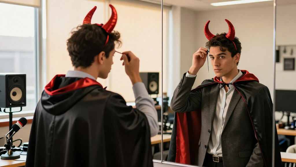 9 Best Halloween Interview Costume Accessories for 2027