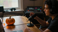 9 Best Halloween Podcast Microphones for Spooky Audio in 2027