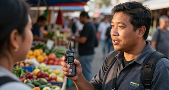 9 Best Portable Podcast Audio Recorders for On-the-Go Recording in 2027