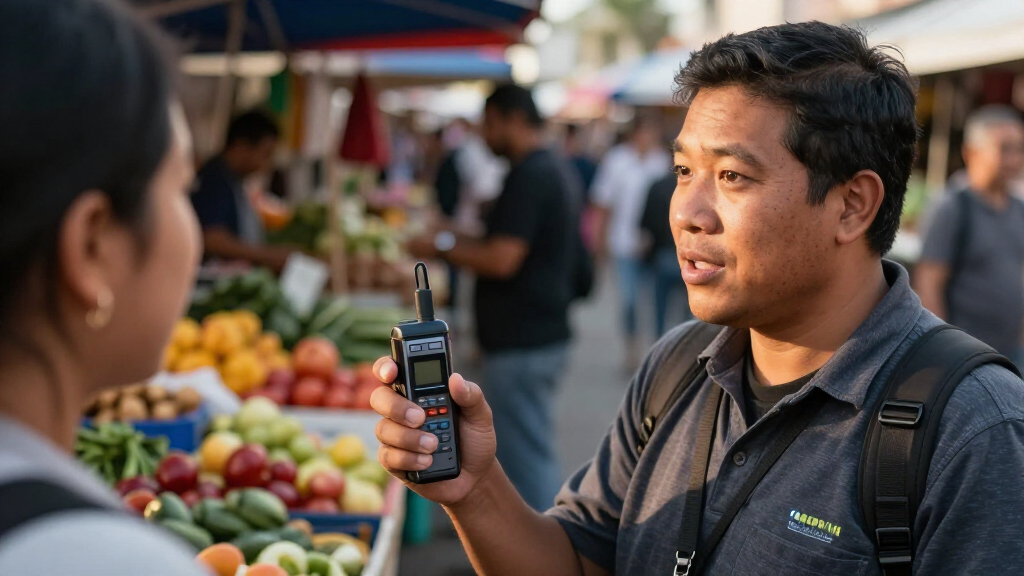 9 Best Portable Podcast Audio Recorders for On-the-Go Recording in 2027