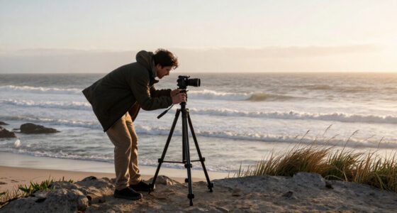 9 Best Portable Video Tripods for Travel and Smooth Footage in 2027