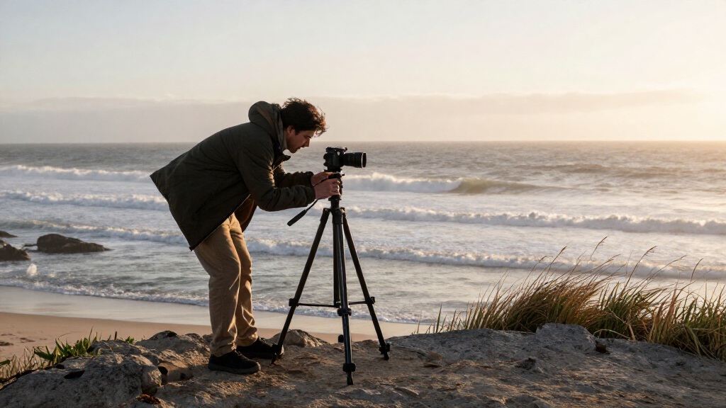 9 Best Portable Video Tripods for Travel and Smooth Footage in 2027