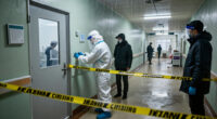 A 28-Year-old Plague Researcher Died In Russia. Authorities Have Imposed A Quarantine But Deny Any Threat Of Plague, And Locals Are Struggling To Make Sense Of It.