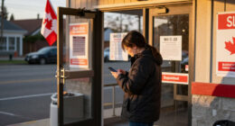 Canadians Are Running Out Of Time To Oppose Bill C-22