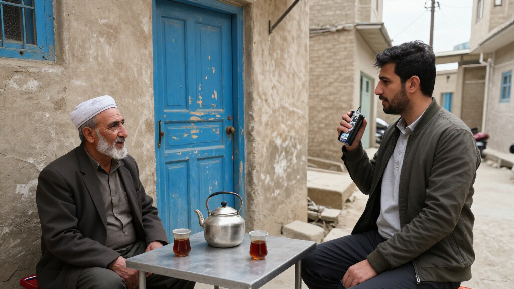 Five Years Under The Taliban: Meduza Reports From Afghanistan, Where A War On Drugs And Greater Security Have Come With Mass Poverty, Unemployment, And The Loss Of Women’s Rights