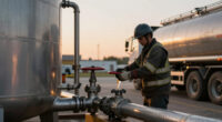G7 To Release 100 Million Barrels Of Oil And Diesel From Strategic Reserves