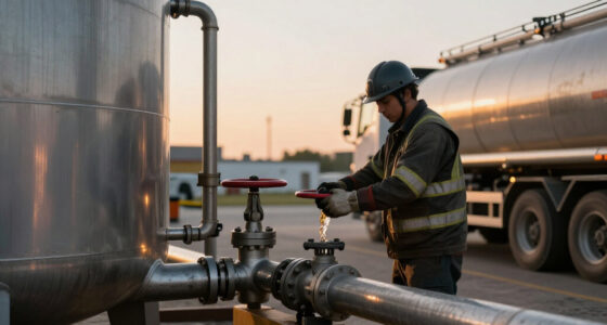 G7 To Release 100 Million Barrels Of Oil And Diesel From Strategic Reserves