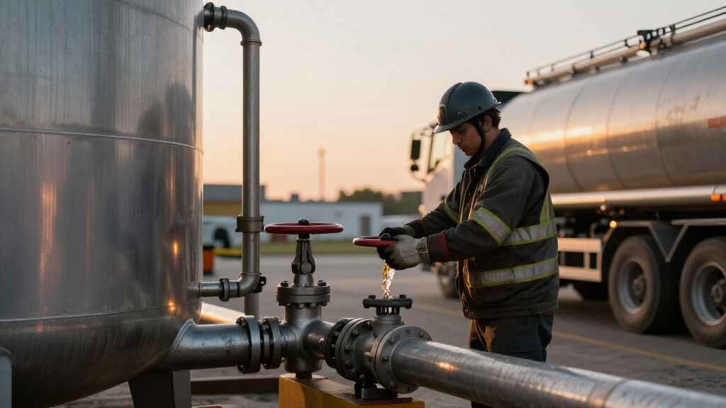 G7 To Release 100 Million Barrels Of Oil And Diesel From Strategic Reserves