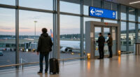 Kremlin Warned Germany After Leipzig Airport Sabotage That It Won’t Be The Last Attack, WSJ Reports