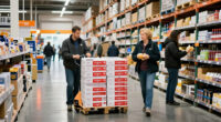 Le Monde: German Retailer Metro Asks Kremlin To Place Its Russian Assets Under Temporary Management