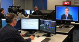 Live Broadcast Newsroom Checklist 2026