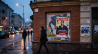 Moscow Is Losing The Landmarks Of Its post-Soviet Cultural Life. Meduza Revisits The Nightclubs, Bookstores, Cafes, And Markets That Helped Define An Era.
