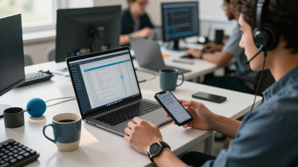 Newsroom Productivity Tools Checklist 2026