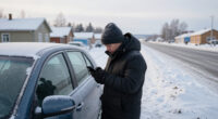 Officials In Russia’s Irkutsk Region Advised Against Traveling To A Town Where A Hospital Patient May Have Died Of Plague. They Later Deleted The Post.