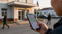 Online Reviews Of A Military Recruitment Center In Omsk, Siberia, Say Local Residents Are Being Picked Up Off The Streets And Sent To War