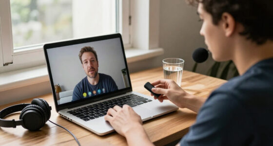 Remote News Interview Checklist 2026
