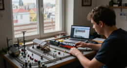 Russia Arrests Two Men Who Ran A Website For Train Enthusiasts. Now They Face Up To 10 Years In Prison For Allegedly Compromising ‘Critical Infrastructure.’
