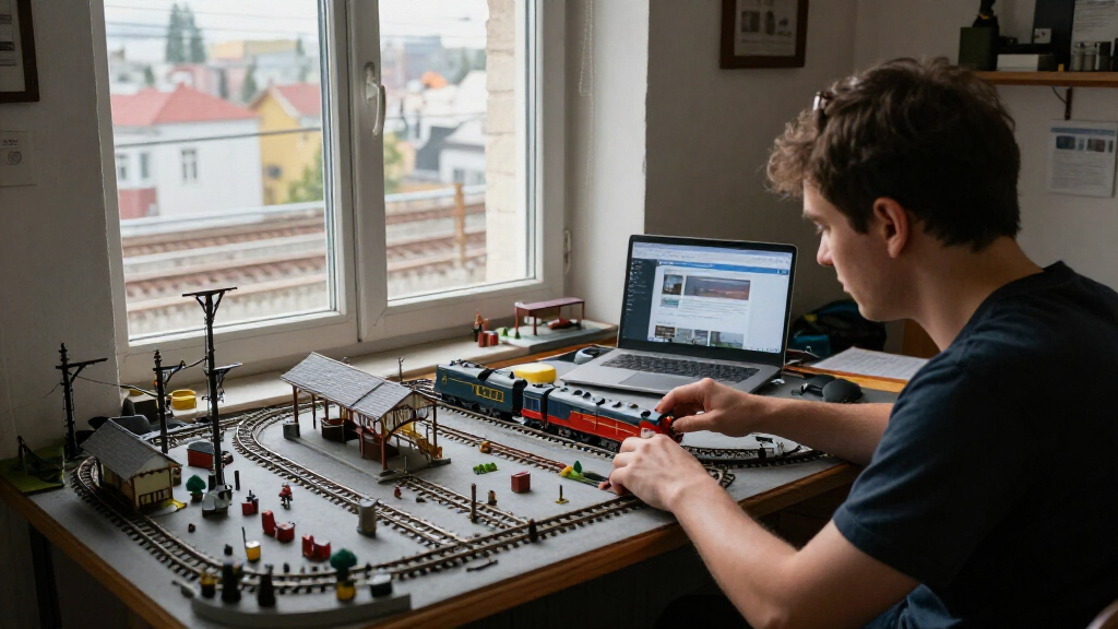 Russia Arrests Two Men Who Ran A Website For Train Enthusiasts. Now They Face Up To 10 Years In Prison For Allegedly Compromising ‘Critical Infrastructure.’