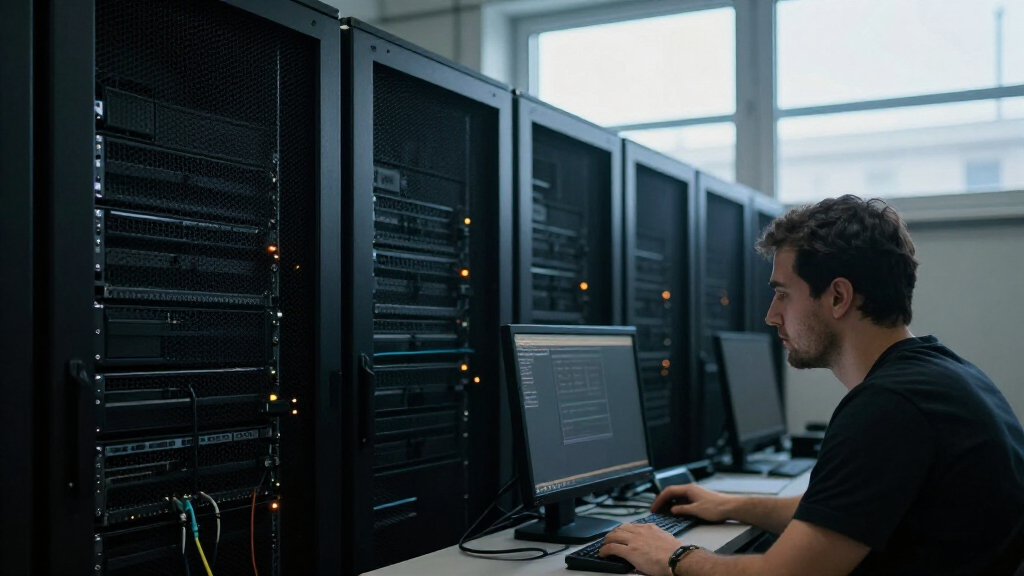 Russia Called Its Strikes On Ukrainian Data Centers A ‘Forced Digital Detox.’ Zelensky Says Kyiv Has Answered By Hitting A Data Center Belonging To Russian Tech Giant Yandex.
