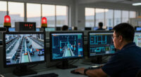 Russia-linked Hackers Are Exploiting Poorly Secured Industrial Systems To Sabotage Factories, Utilities, And Food Production Across The West, Bloomberg Reports