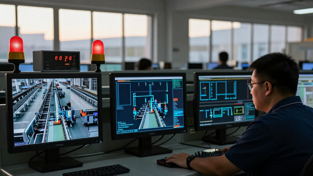 Russia-linked Hackers Are Exploiting Poorly Secured Industrial Systems To Sabotage Factories, Utilities, And Food Production Across The West, Bloomberg Reports