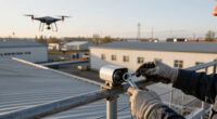 Russia Offers Businesses Tax Breaks For Building Defenses Against Ukrainian Drones. The Catch: The State Gets Whatever They Build For Free.