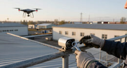 Russia Offers Businesses Tax Breaks For Building Defenses Against Ukrainian Drones. The Catch: The State Gets Whatever They Build For Free.