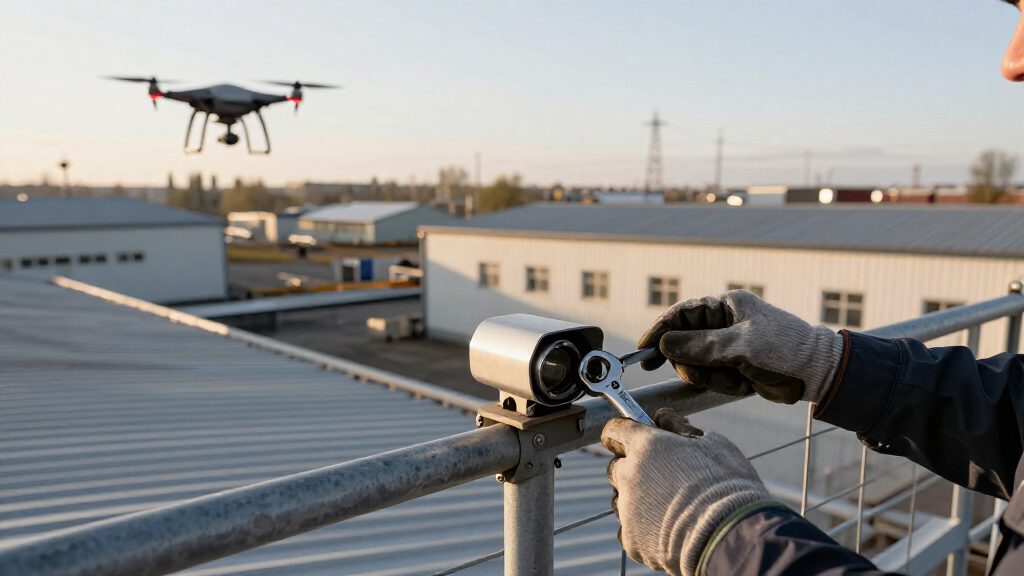 Russia Offers Businesses Tax Breaks For Building Defenses Against Ukrainian Drones. The Catch: The State Gets Whatever They Build For Free.