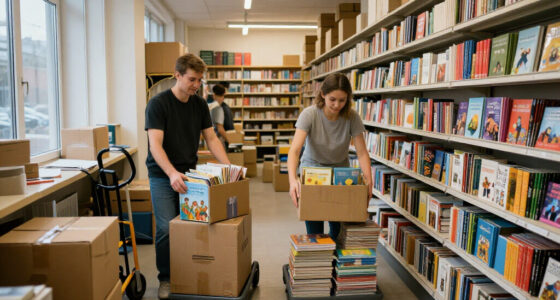 Russia’s Largest Bookstore Chain Says It Has Spent Millions Of Rubles Pulling Banned Books From Sale. They’re Shredded On Camera.