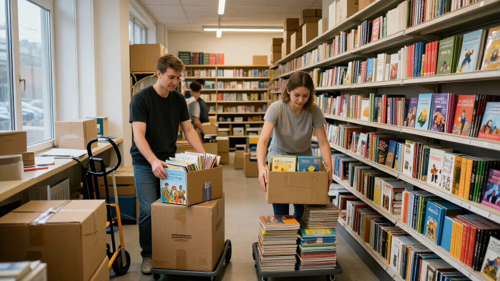 Russia’s Largest Bookstore Chain Says It Has Spent Millions Of Rubles Pulling Banned Books From Sale. They’re Shredded On Camera.