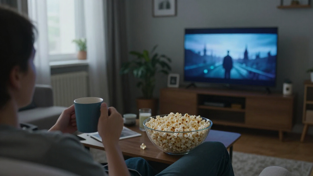Russia’s Top-grossing Movie In September Was ‘Twilight.’ Yes, The One From 2008.