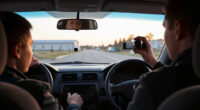 Russia To Videotape Driving Tests And Photograph Candidates