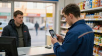 Russian Supermarket Workers Say They Were Fired Over A Viral Reel About Post-election Grocery Price Hikes