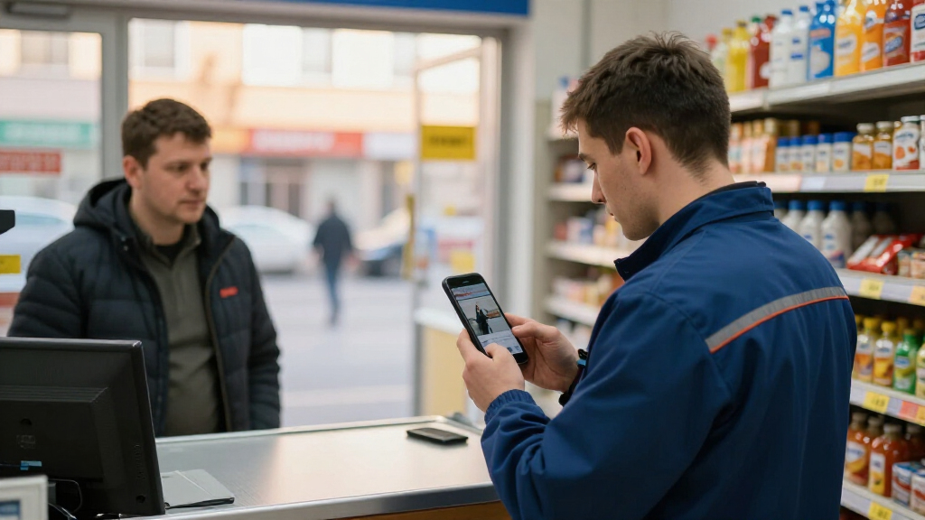 Russian Supermarket Workers Say They Were Fired Over A Viral Reel About Post-election Grocery Price Hikes