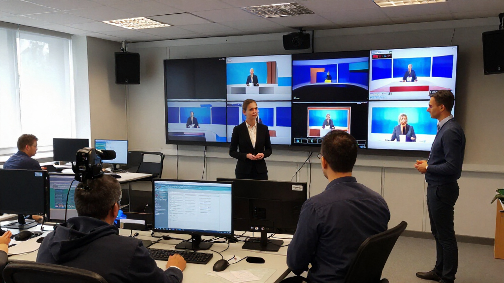 Serbian Public Broadcaster Apologizes For Years Of One-sided News Coverage During Aleksandar Vučić’s Rule