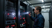 Several Modules Of Yandex’s Data Center In Russia Completely Knocked Out By Ukrainian Drone Strike
