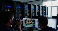 Ukraine Knocked Out Key Yandex Data Centers. The Fallout Is Being Felt Across Russia.