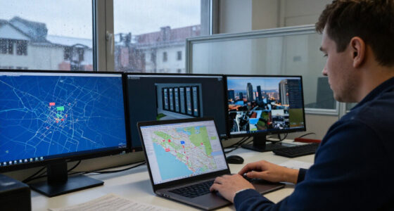 Ukraine Strikes Town In Russia That Houses A Federal Tax Service Data Center