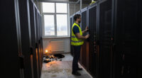 Ukraine Strikes Yandex Data Center Housing Two Of The Company’s Supercomputers