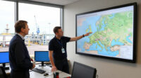 US, Russia Discuss Possibility Of Selling Gas To Europe Via Nord Stream