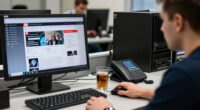 Websites Of Major Russian News Outlets Stop Loading After Ukraine’s Attack On Yandex Data Center