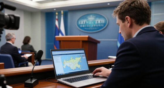 White House Says It’s Monitoring Reports Of Plague In Russia, ‘Assessing Options’