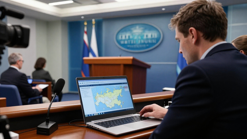 White House Says It’s Monitoring Reports Of Plague In Russia, ‘Assessing Options’