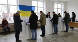 Zelensky: Ukraine Will Hold Elections If Putin Agrees To 60-Day Ceasefire