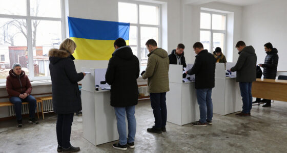 Zelensky: Ukraine Will Hold Elections If Putin Agrees To 60-Day Ceasefire